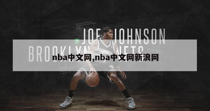 nba中文网,nba中文网新浪网