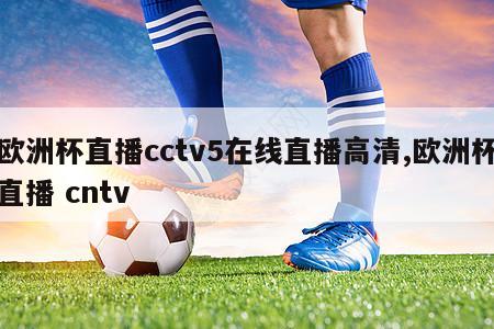 欧洲杯直播cctv5在线直播高清,欧洲杯直播 cntv